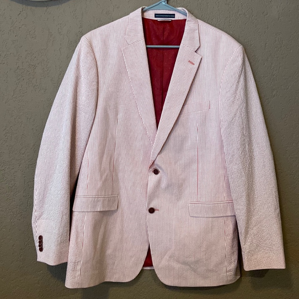 Men’s Tommy Hilfiger Sport Coat/Blazer